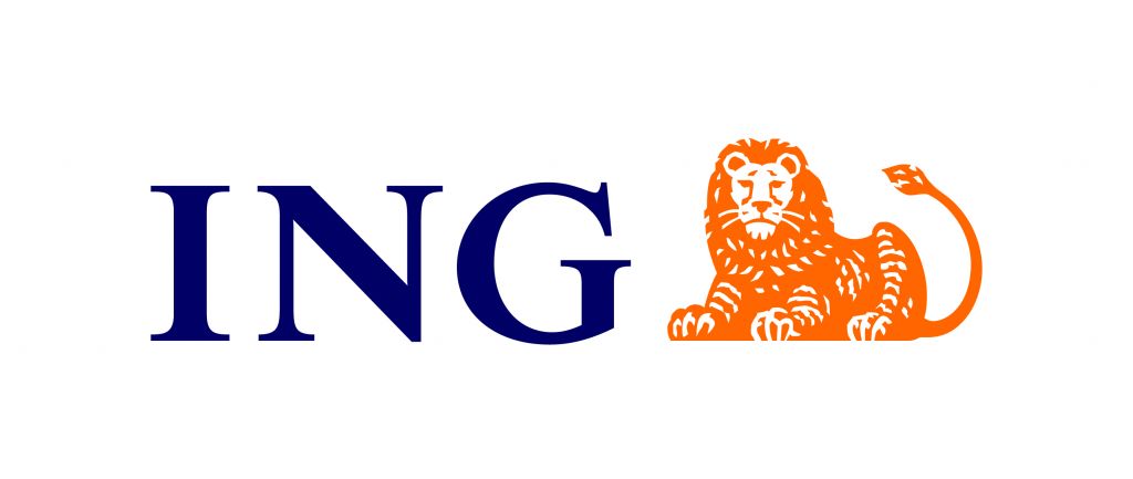 ING bank - ING konto