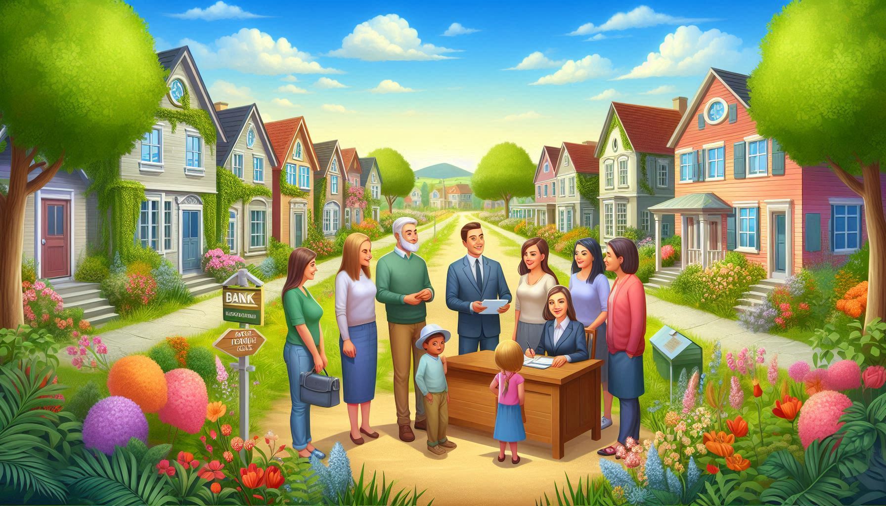 Co je to Hypotéka, hypotéční úvěr, jak funguje hypotéka a kde hypotéční úvěr snadno sjednat.