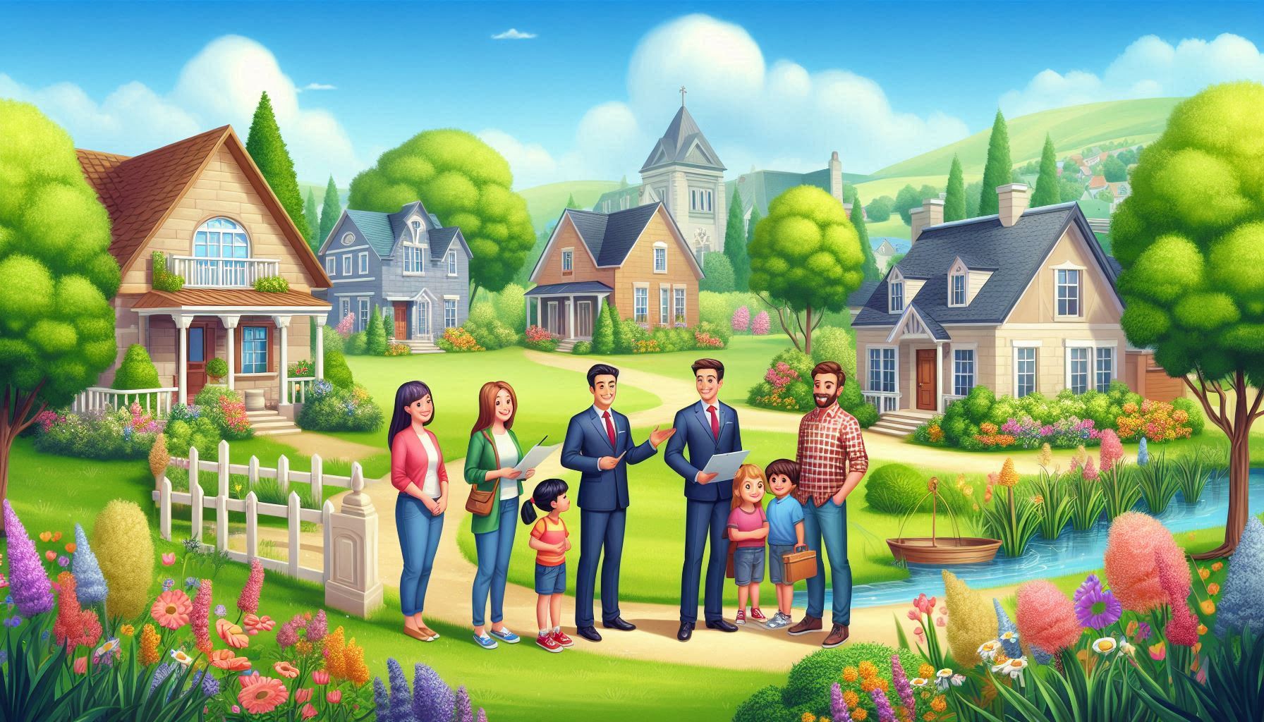 Co je to Hypotéka, hypotéční úvěr, jak funguje hypotéka a kde hypotéční úvěr snadno sjednat.