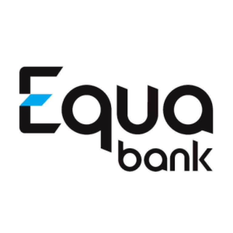 Equabank - logo