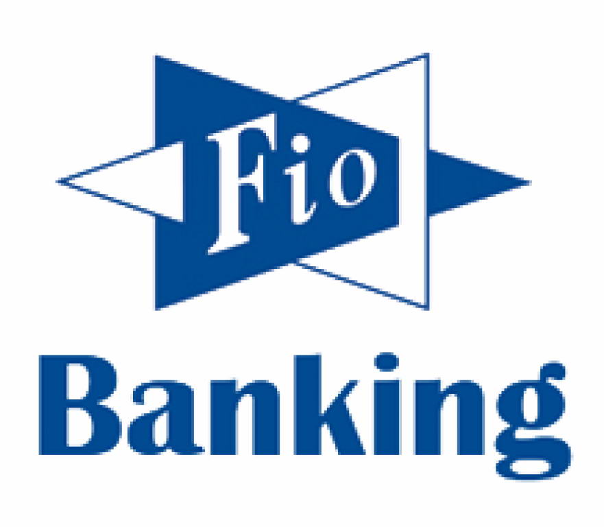 FIO banka - Internetbanking