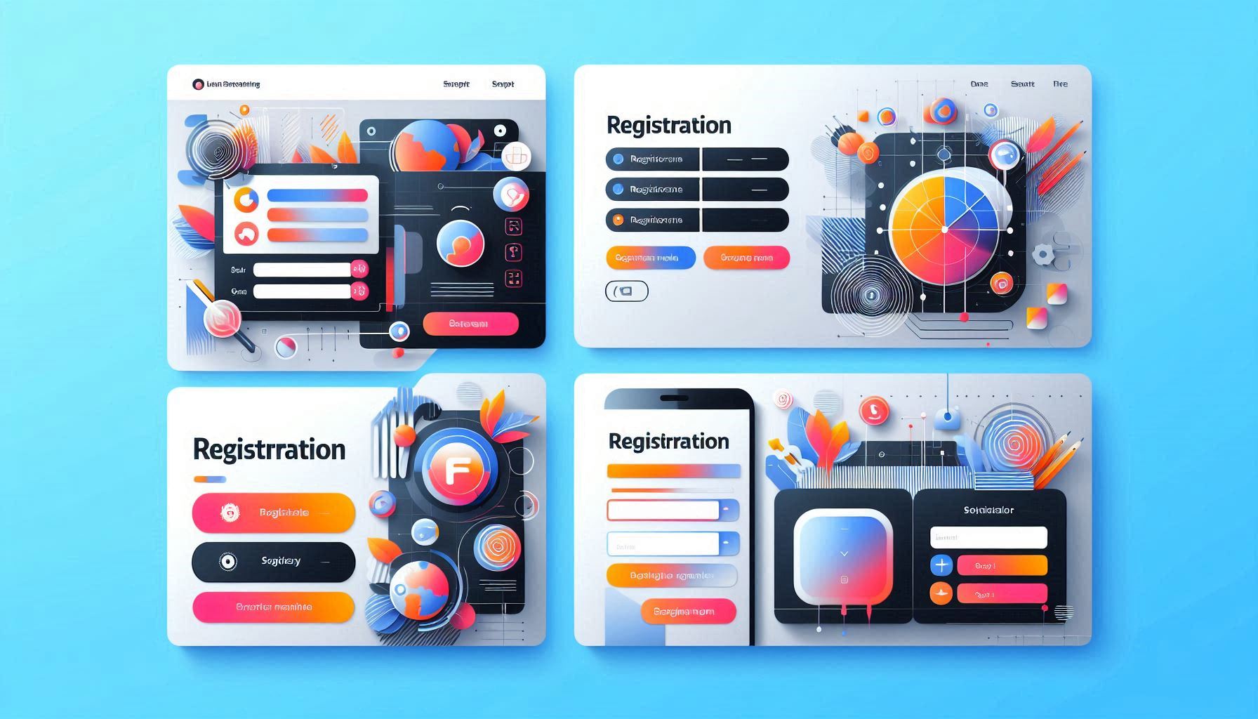 Revolutka nebo jiná volba?