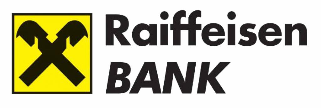 Raiffeisenbank - eKonto RF