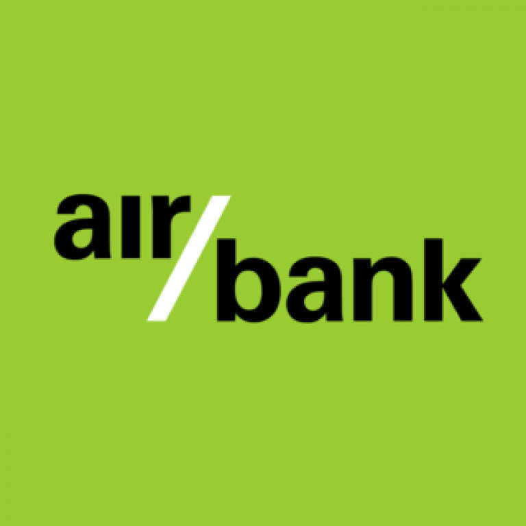 AirBank - internetové bankovnictví