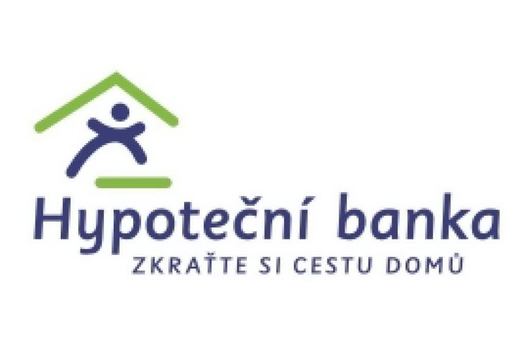 Hypotéční banka - internetové bankovnictví