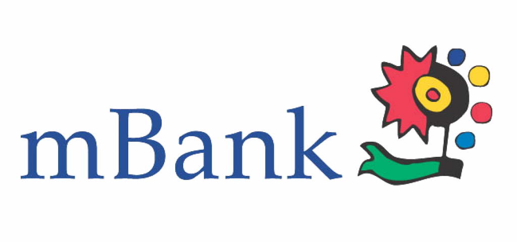 mBank - Internetové bankovnictví