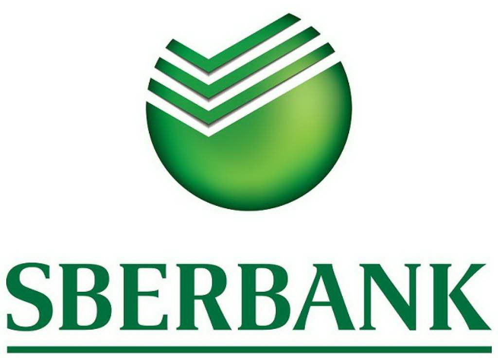 Sberbank - internetové bankovnictví