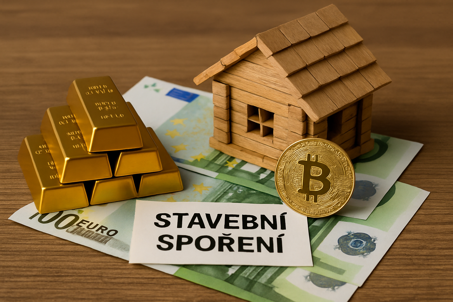 Stavební spoření